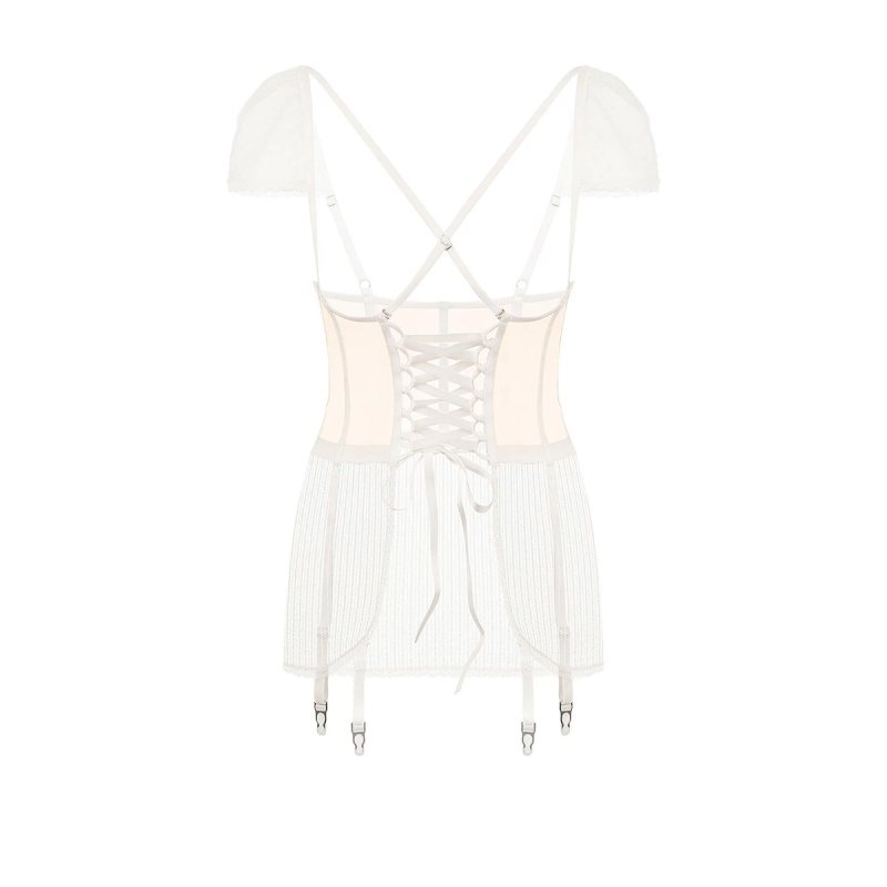 [BRIDAL COLLECTION] 허니문 Honeymoon | BAED STORIES