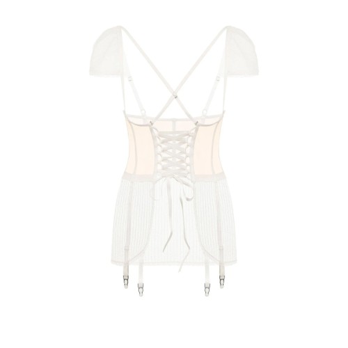 [BRIDAL COLLECTION] 허니문 Honeymoon | BAED STORIES