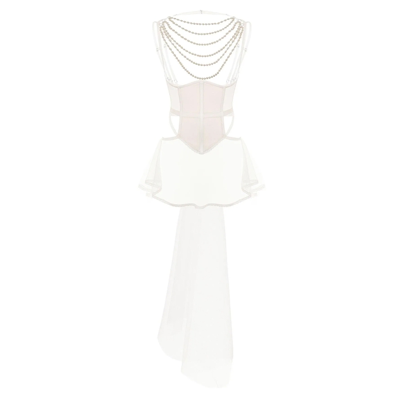 [BRIDAL COLLECTION] 신부 Merry Me | BAED STORIES