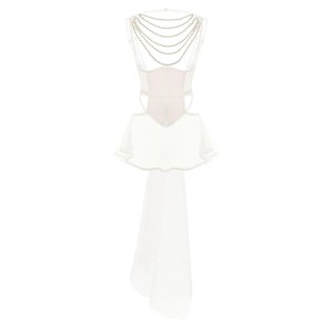 [BRIDAL COLLECTION] 신부 Merry Me | BAED STORIES