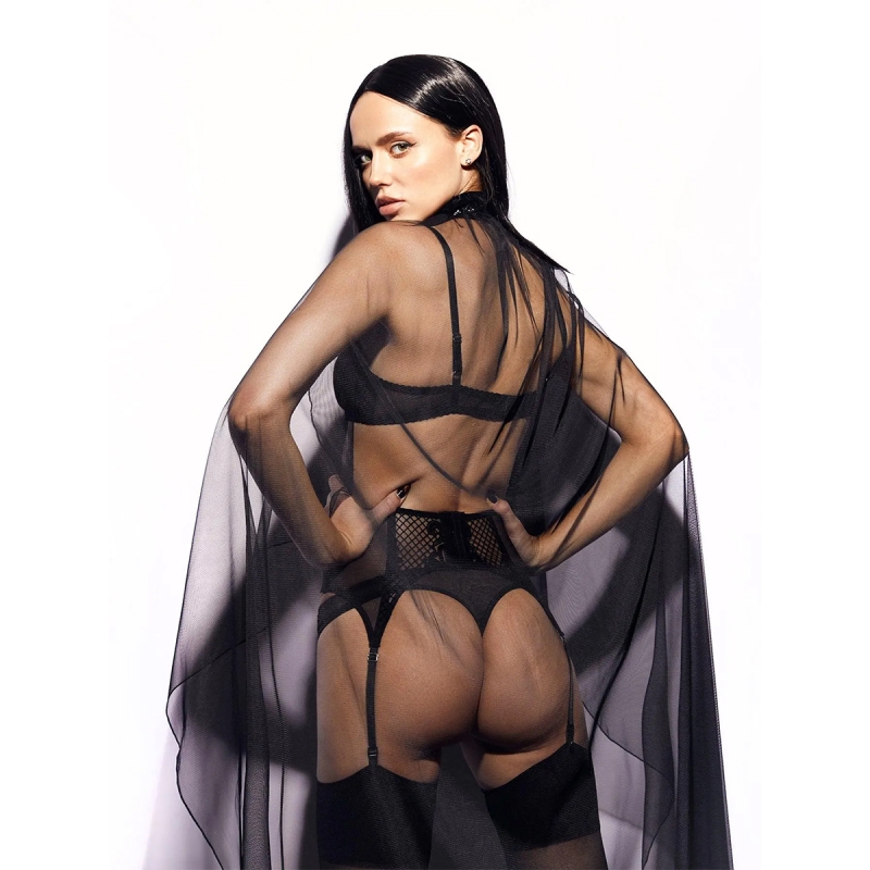 [MYSTERY COLLECTION] 심판사 Judge | BAED STORIES