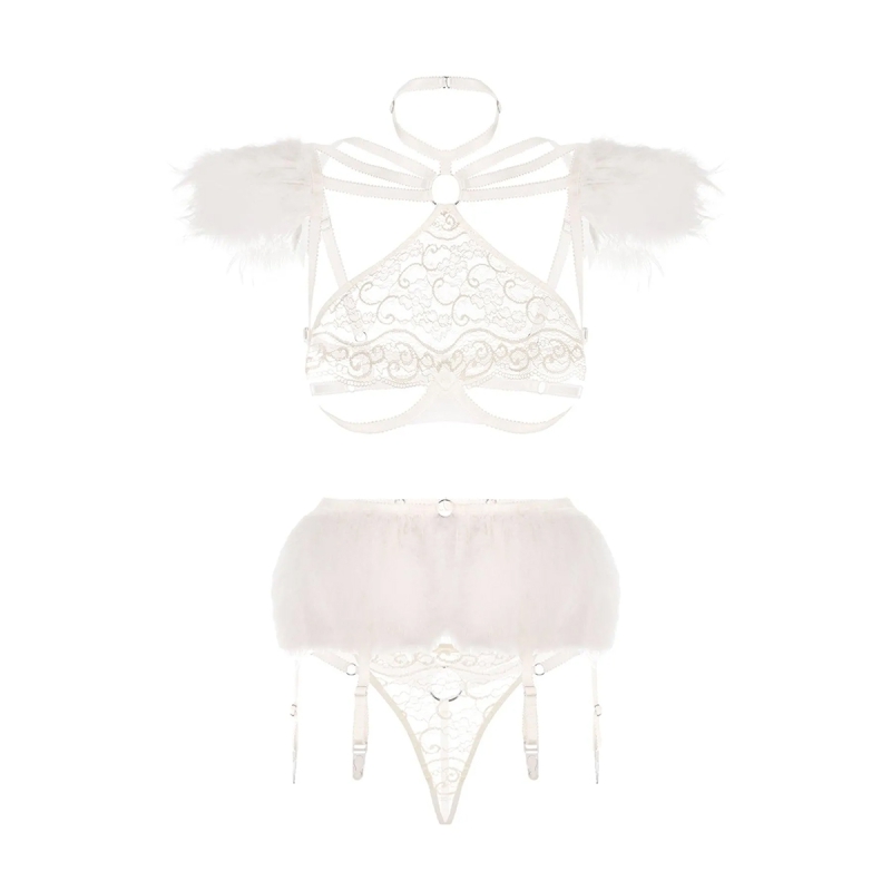 [TENDERNESS COLLECTION] 엔젤 Angel | BAED STORIES