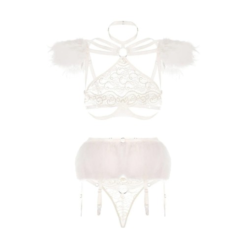 [TENDERNESS COLLECTION] 엔젤 Angel | BAED STORIES