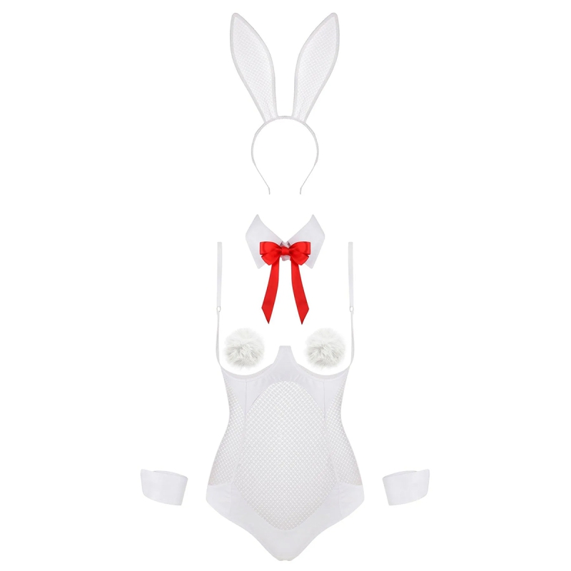 [TENDERNESS COLLECTION] 장난꾸러기 토끼 Playful Bunny | BAED STORIES