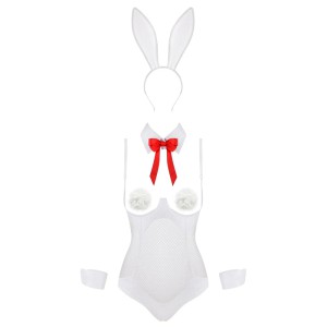 [TENDERNESS COLLECTION] 장난꾸러기 토끼 Playful Bunny | BAED STORIES