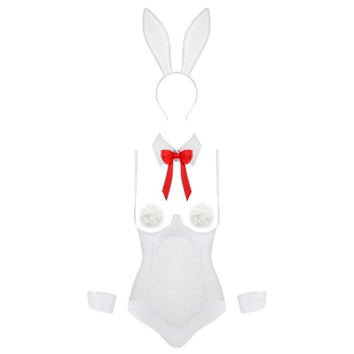 [TENDERNESS COLLECTION] 장난꾸러기 토끼 Playful Bunny | BAED STORIES