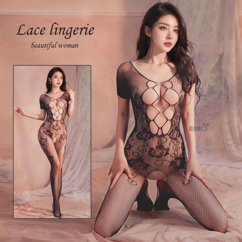 바디스타킹 L-896 RB005