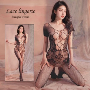 바디스타킹 L-896 RB005
